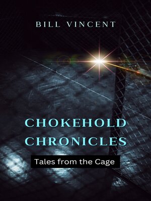 cover image of Chokehold Chronicles